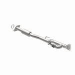 Load image into Gallery viewer, Magnaflow 13-14 Nissan Pathfinder 3.5L Direct Fit Converter
