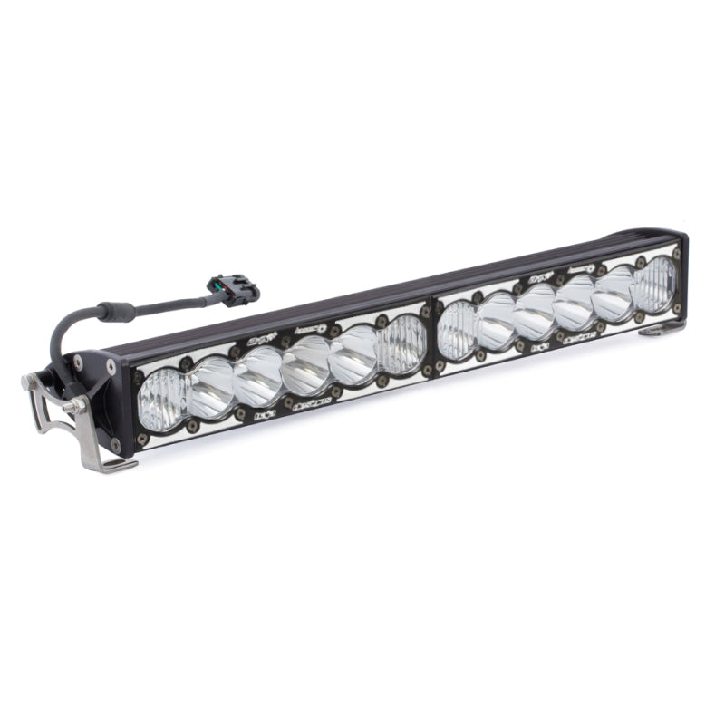 Baja Designs OnX6 20in Hybrid LED And Laser Light Bar