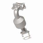 Load image into Gallery viewer, Magnaflow 12-16 Cadillac SRX 3.6L Direct Fit Converter
