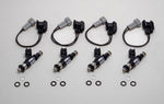 Load image into Gallery viewer, HKS EJ20 Injector Upgrade Kit - 750cc
