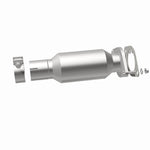Load image into Gallery viewer, Magnaflow 10-11 Cadillac SRX 3.0L Direct Fit Converter
