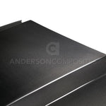 Load image into Gallery viewer, Anderson Composites 10-12 Ford Mustang Type-CJ 3in Carbon Fiber Cowl Hood
