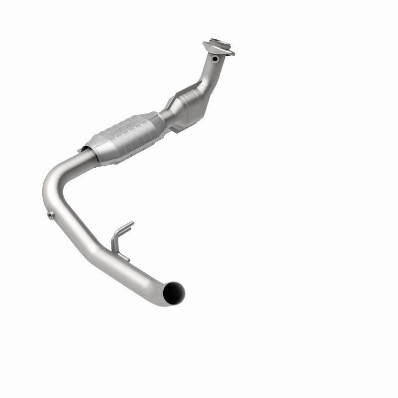 MagnaFlow Conv DF 99-00 Ford Trucks 5.4L