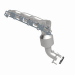 Load image into Gallery viewer, Magnaflow 04-06 Chevrolet Colorado 3.5L Direct Fit Converter
