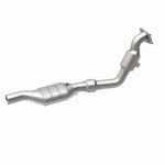 Load image into Gallery viewer, MagnaFlow Conv DF 03-04 Audi RS6 4.2L Passenger Side

