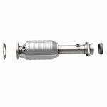 Load image into Gallery viewer, Magnaflow California Direct Fit Converter 00-01 Acura Integra 1.8L
