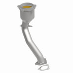 Load image into Gallery viewer, Magnaflow 10-11 Porsche Cayenne 4.8L Direct Fit Converter
