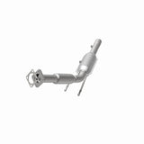 Magnaflow Conv DF 06-08 Volkswagen Jetta/Rabbit 2.5L (49 State)