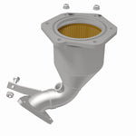 Load image into Gallery viewer, Magnaflow 09-14 Nissan Murano 3.5L Direct Fit Converter
