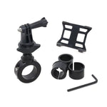 Load image into Gallery viewer, Dynojet Power Vision 3 Handlebar Mount Kit
