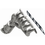 Load image into Gallery viewer, MagnaFlow Conv DF 95-98 Acura TL 2.5L
