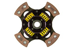 Load image into Gallery viewer, ACT 06-15 Mazda MX-5 4 Pad Sprung Race Clutch Disc
