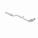 Load image into Gallery viewer, Magnaflow 08-10 Mercedes-Benz C300 3.0L Direct Fit Converter
