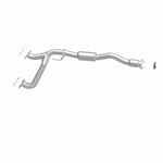 Load image into Gallery viewer, Magnaflow 15-16 Chevrolet Colorado 3.6L Direct Fit Converter
