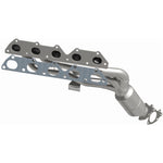 Load image into Gallery viewer, MagnaFlow Conv DF 95-98 Acura TL 2.5L
