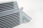 Load image into Gallery viewer, CSF 19-20 Hyundai Veloster N / 17-20 Hyundai i30 N MT Stepped Core Intercooler - Silver
