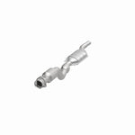 Load image into Gallery viewer, MagnaFlow Conv DF 04-05 Audi Allroad 4.2L Driver Side
