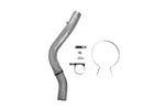 Load image into Gallery viewer, MBRP 04-09 Yamaha YZF 450 Slip-On Exhaust System w/Sport Muffler

