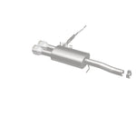 Load image into Gallery viewer, MagnaFlow 14-17 Mini Cooper L4 2.0L (Hatch Excl. 4-Door) 2.5in Pipe Dual-Tip Axle-Back Exhaust
