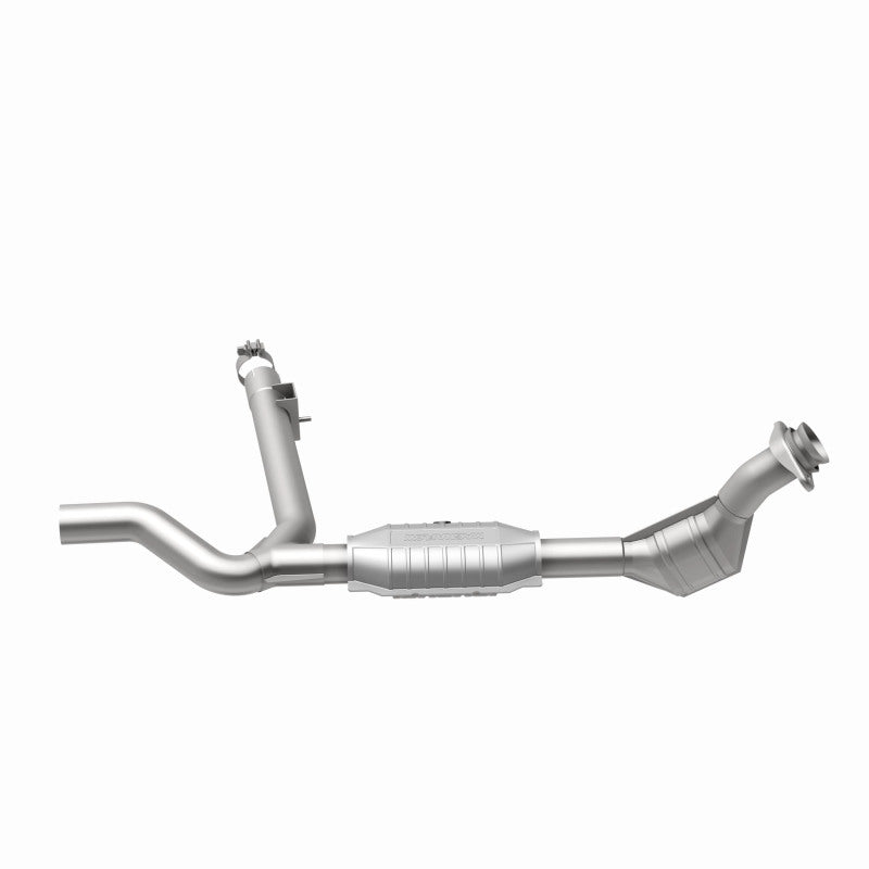 MagnaFlow Conv DF 99-00 Ford F-150 4.2L 50S