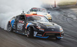 Load image into Gallery viewer, MagnaFlow 2016 Chevy Camaro 3.6L V6 Competition Axle Back w/ Dual Polished Tips
