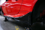 Load image into Gallery viewer, HKS Body Kit TYPE-S BRZ ZD8 Spoiler Set
