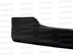Load image into Gallery viewer, Seibon 00-03 Honda S2000 OEM Carbon Fiber Front Lip
