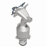 Load image into Gallery viewer, Magnaflow 2011 Honda CR-V 2.4L Direct Fit Converter
