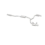Load image into Gallery viewer, MagnaFlow Sys CB 05- Chrysler 300 V6 duals
