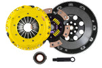 Load image into Gallery viewer, ACT Acura/Honda J30/J32 HD/Race Sprung 6 Pad Clutch Kit
