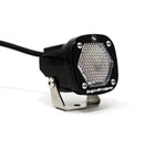 Load image into Gallery viewer, Baja Designs S1 Work/Scene LED Light w/ Mounting Bracket Single
