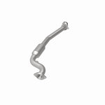 Load image into Gallery viewer, Magnaflow 07-08 Hummer H3 3.7L Direct Fit Converter
