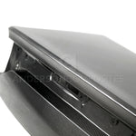 Load image into Gallery viewer, Anderson Composites 15-18 Dodge Charger Hellcat OE Carbon Fiber Decklid
