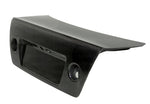 Load image into Gallery viewer, Seibon 00-05 Lexus IS300 OEM-Style Carbon Fiber Trunk/Hatch
