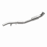 Load image into Gallery viewer, Magnaflow 2017 Mercedes-Benz GLS450 3.0L Direct Fit Converter
