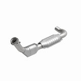 MagnaFlow Conv DF 97-98 Ford Exped 4.6L D/S