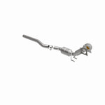 Load image into Gallery viewer, Magnaflow 14-17 Volkswagen Tiguan 2.0L Direct Fit Converter
