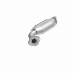 Load image into Gallery viewer, MagnaFlow Conv DF 08-09 Cadi CTS 3.6 Passenger Side OEM
