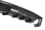 Load image into Gallery viewer, Anderson Composites 15-21 Dodge Charger Widebody MB Carbon Fiber Rear Diffuser
