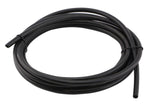 Load image into Gallery viewer, Turbosmart 1/4in Nylon Pushloc Tubing Black - 3 meters
