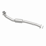 Load image into Gallery viewer, Magnaflow 09-13 Toyota Highlander 2.7L Direct Fit Converter
