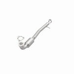 Load image into Gallery viewer, Magnaflow 10-12 Land Rover Range Rover 5.0L Direct Fit Converter
