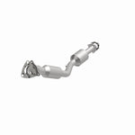 Load image into Gallery viewer, Magnaflow 08-10 Saturn Vue 2.4L Direct Fit Converter
