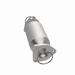 Load image into Gallery viewer, MagnaFlow Conv DF 04-08 Acura TL 3.2L/03-06 MDX 3.5L / 03-07 Honda Accord 3.0L Rear Underbody
