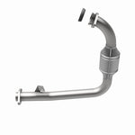 Load image into Gallery viewer, MagnaFlow Conv DF Ford-Mercury 21.13X5X4 2/2
