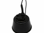 Load image into Gallery viewer, Turbosmart BOV Power Port Sensor Cap Replacement - Black
