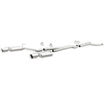 Load image into Gallery viewer, MagnaFlow Sys CB 04- Cadillac CTS-V 5.7L
