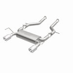 Load image into Gallery viewer, MagnaFlow SYS Axle-Back 2013-15 Cadillac ATS 3.6L v6
