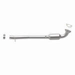 Load image into Gallery viewer, Magnaflow 10-12 Land Rover Range Rover 5.0L Direct Fit Converter
