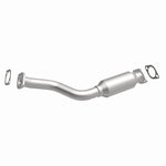 Load image into Gallery viewer, Magnaflow 08-13 Nissan Rogue 2.5L Direct Fit Converter
